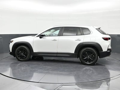 2023 Mazda Mazda CX-50 2.5 S Preferred Plus Package