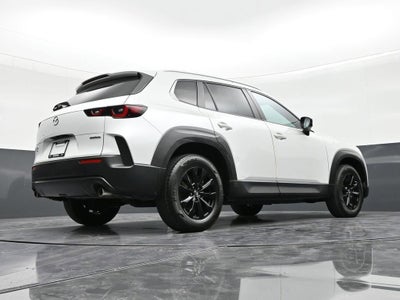 2023 Mazda Mazda CX-50 2.5 S Preferred Plus Package