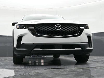 2023 Mazda Mazda CX-50 2.5 S Preferred Plus Package