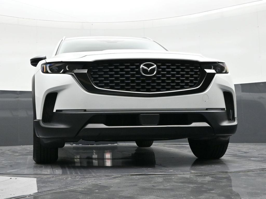 2023 Mazda Mazda CX-50 2.5 S Preferred Plus Package
