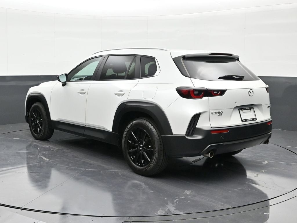 2023 Mazda Mazda CX-50 2.5 S Preferred Plus Package