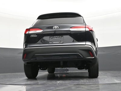 2025 Toyota Corolla Cross L