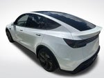 2026 Tesla Model Y Long Range Launch Series