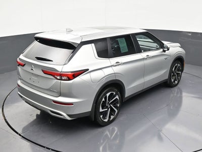 2023 Mitsubishi Outlander PHEV SE