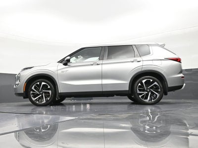 2023 Mitsubishi Outlander PHEV SE