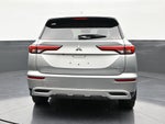 2023 Mitsubishi Outlander PHEV SE