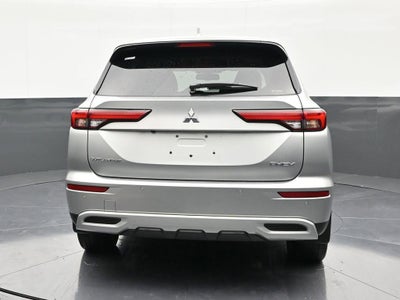 2023 Mitsubishi Outlander PHEV SE