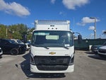 2025 Chevrolet Low Cab Forward 4500 XD Base