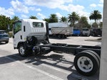 2025 Chevrolet Low Cab Forward 4500 XD Base