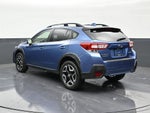 2018 Subaru Crosstrek Limited