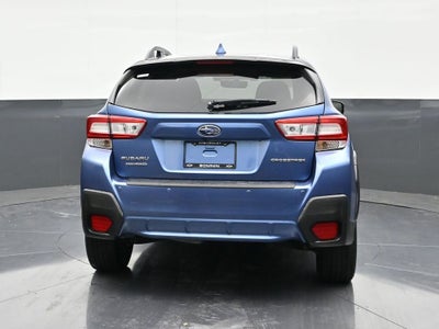 2018 Subaru Crosstrek Limited