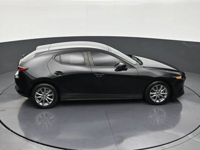 2021 Mazda Mazda3 Hatchback 2.5 S