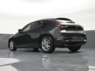 2021 Mazda Mazda3 Hatchback 2.5 S