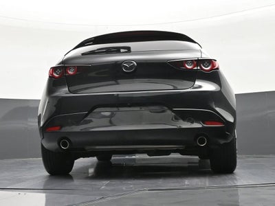 2021 Mazda Mazda3 Hatchback 2.5 S