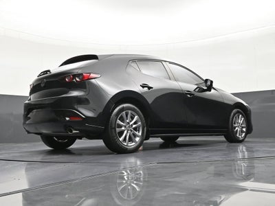 2021 Mazda Mazda3 Hatchback 2.5 S