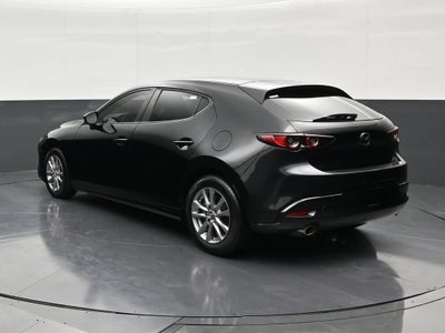 2021 Mazda Mazda3 Hatchback 2.5 S