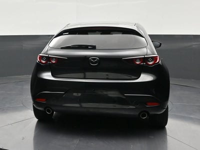 2021 Mazda Mazda3 Hatchback 2.5 S
