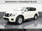 2020 Nissan Armada SV