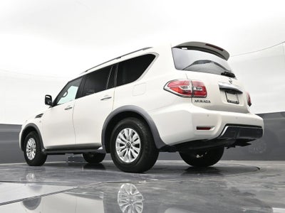2020 Nissan Armada SV