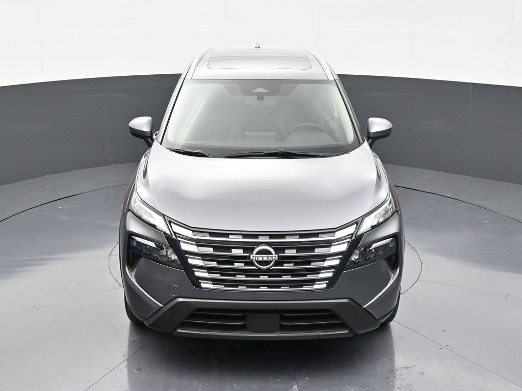 2024 Nissan Rogue SV FWD