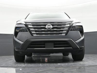 2024 Nissan Rogue SV FWD
