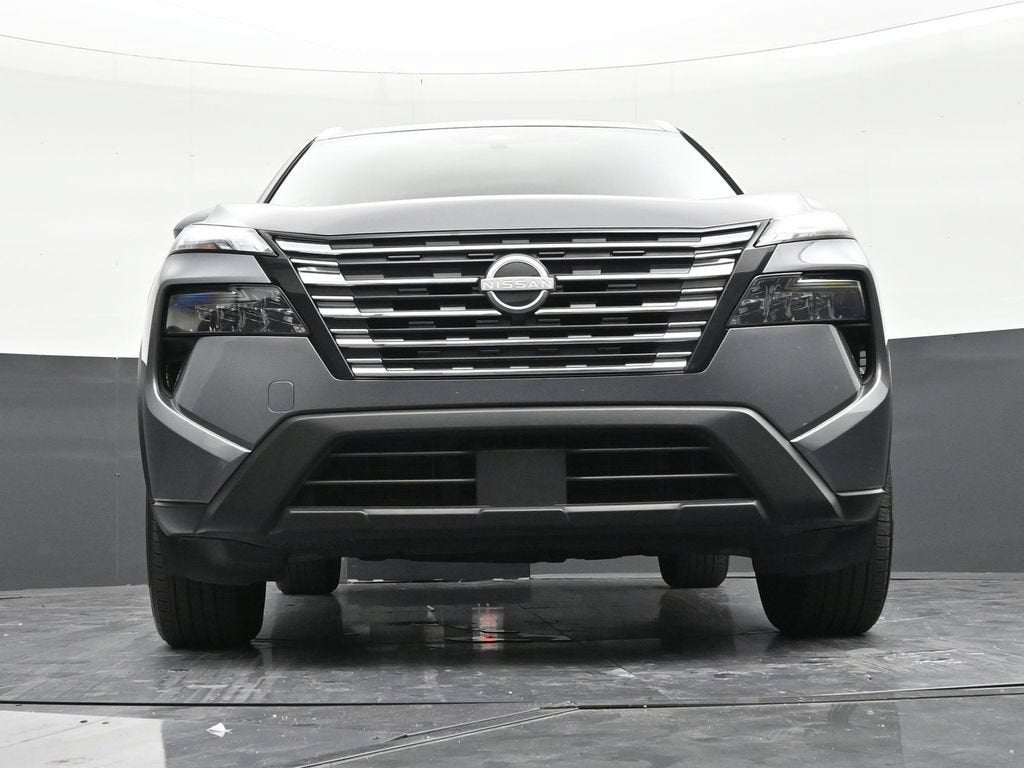 2024 Nissan Rogue SV FWD