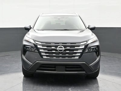 2024 Nissan Rogue SV FWD