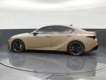 2025 Lexus IS 350 F SPORT Design