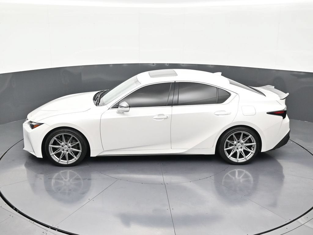 2023 Lexus IS IS 300