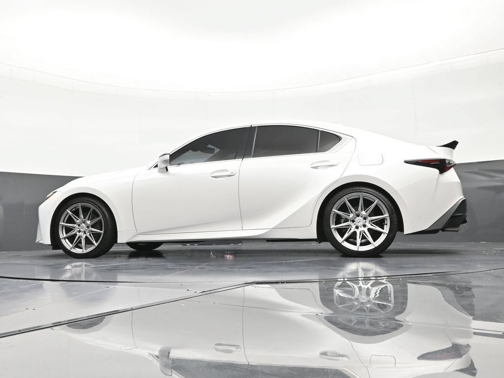 2023 Lexus IS IS 300