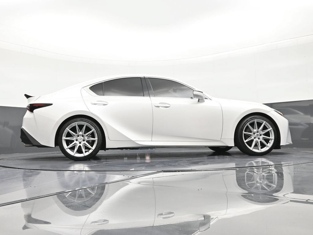 2023 Lexus IS IS 300