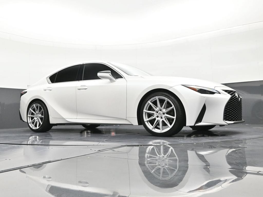 2023 Lexus IS IS 300
