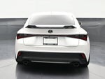 2023 Lexus IS IS 300