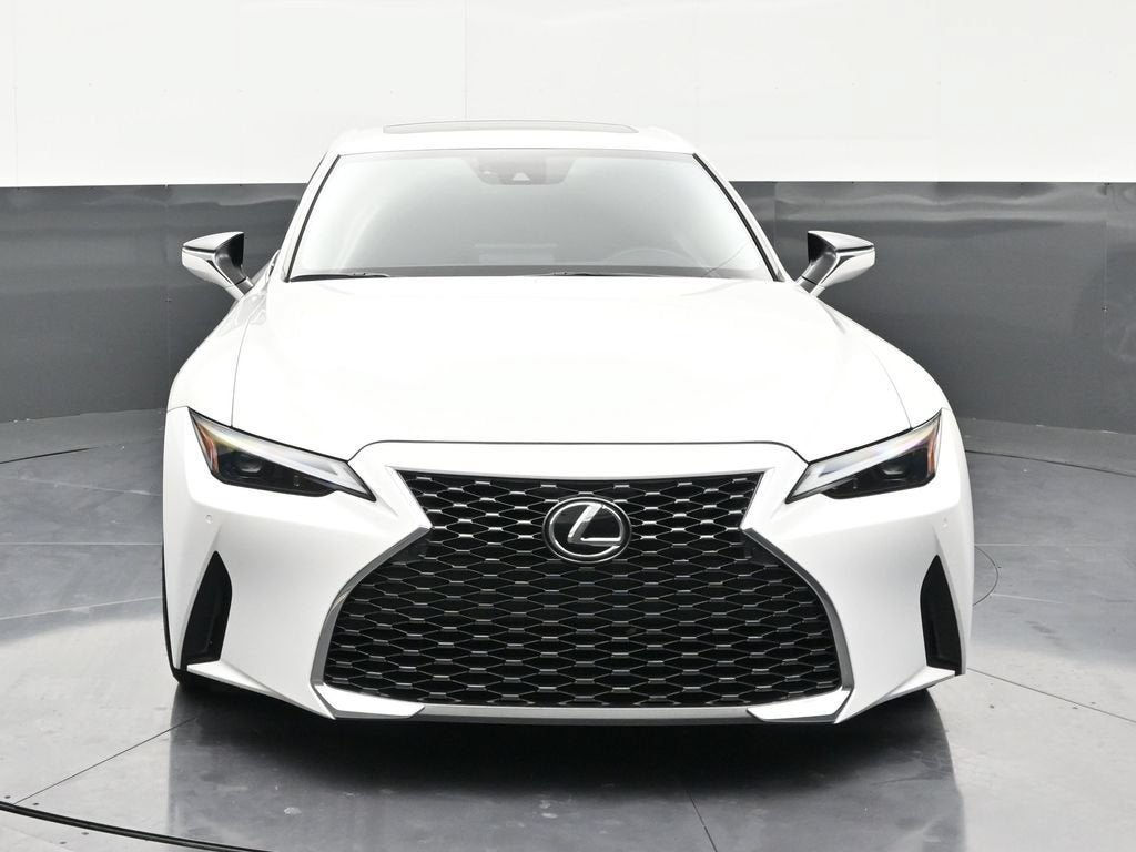 2023 Lexus IS IS 300
