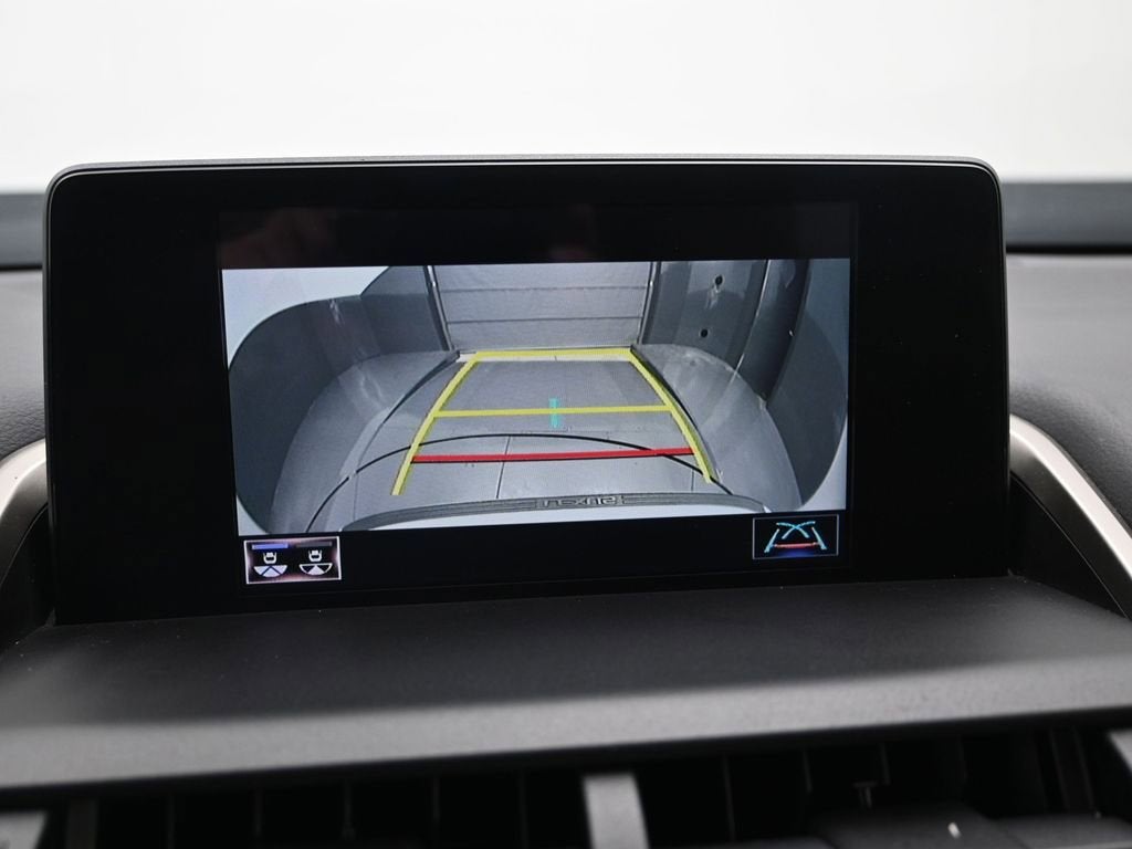 2019 Lexus NX NX 300