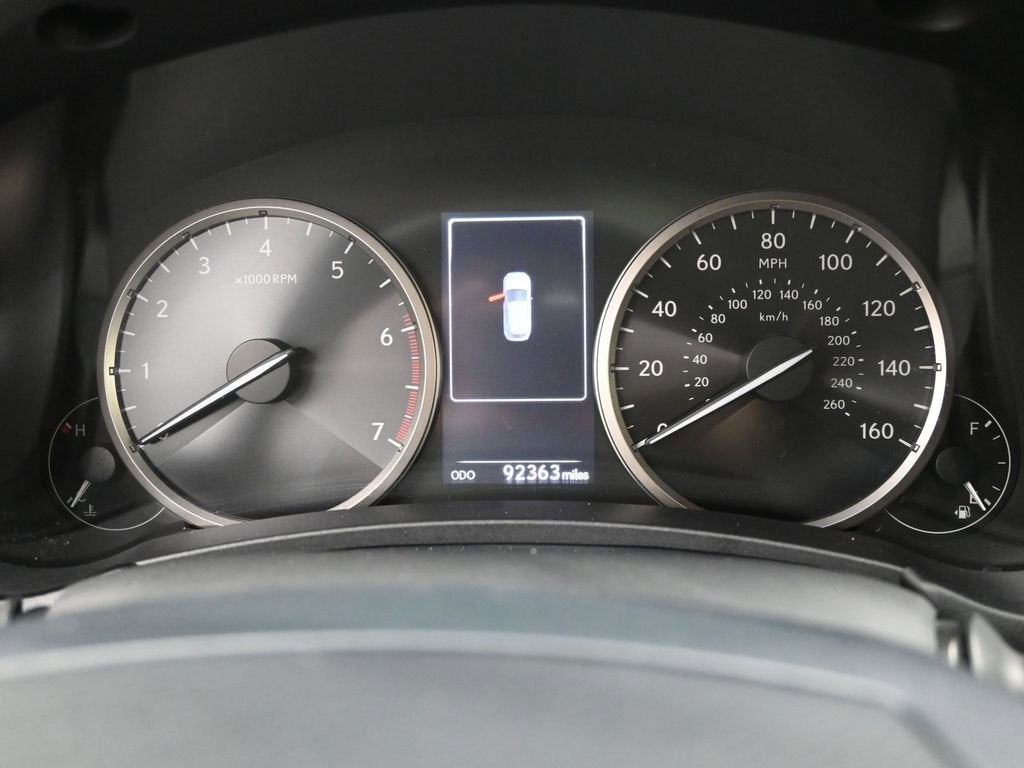 2019 Lexus NX NX 300