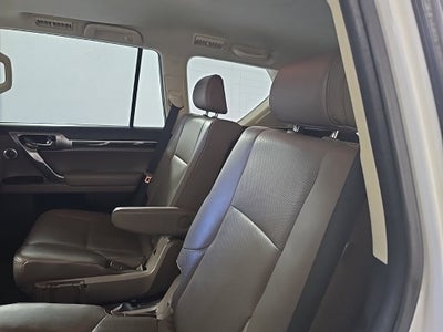 2022 Lexus GX GX 460 Luxury