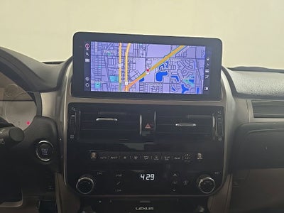 2022 Lexus GX GX 460 Luxury