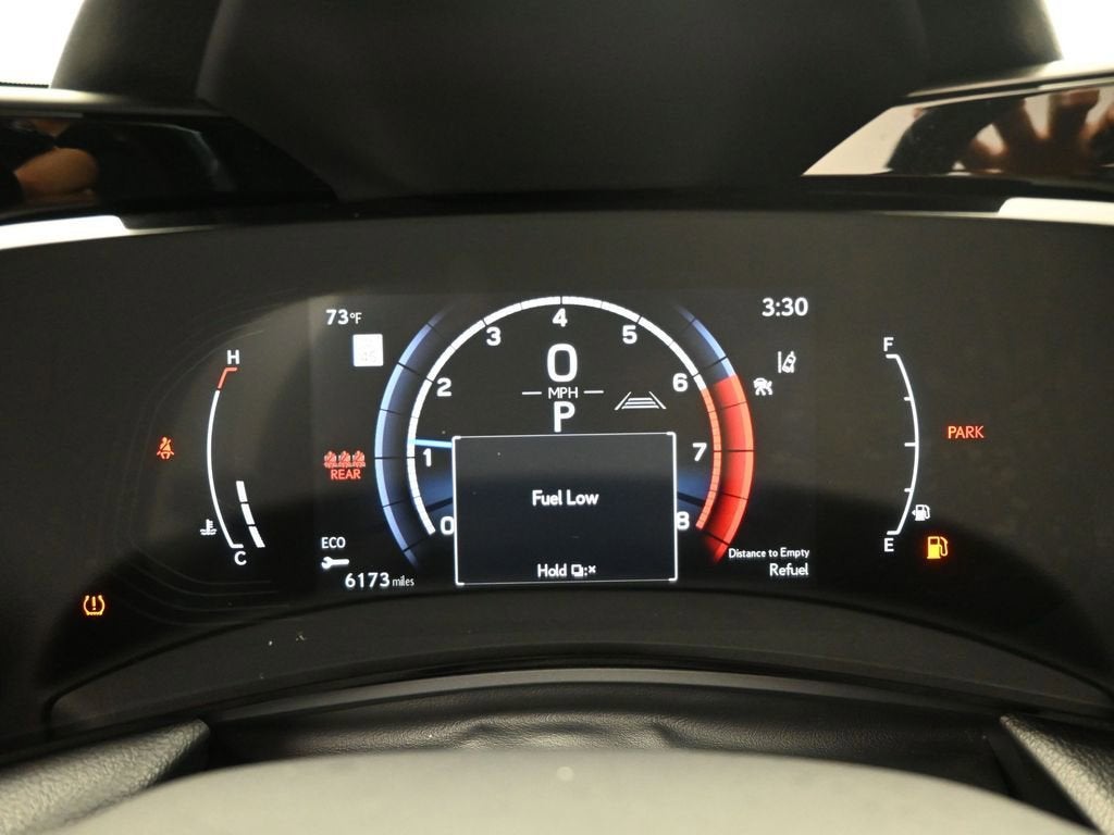 2022 Lexus NX NX 350 F SPORT Handling