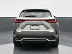 2022 Lexus NX NX 350 F SPORT Handling