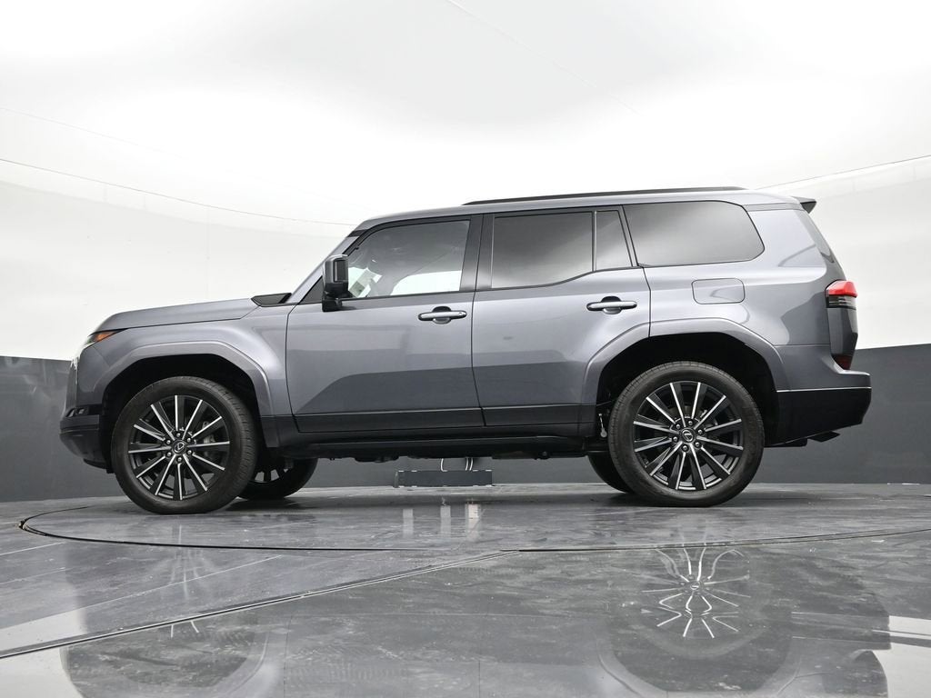2024 Lexus GX GX 550 Luxury