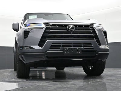 2024 Lexus GX GX 550 Luxury