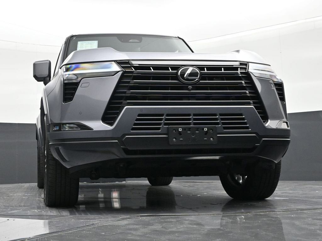 2024 Lexus GX GX 550 Luxury