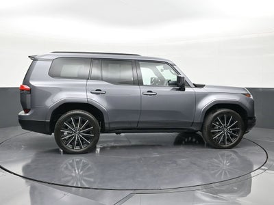 2024 Lexus GX GX 550 Luxury