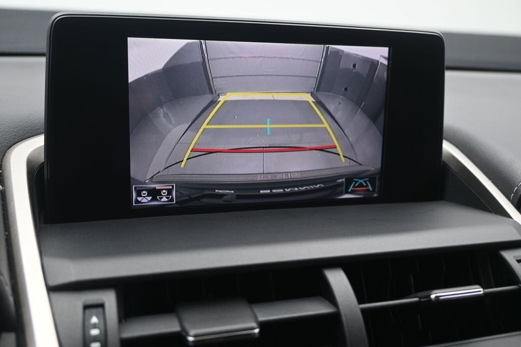 2019 Lexus NX NX 300