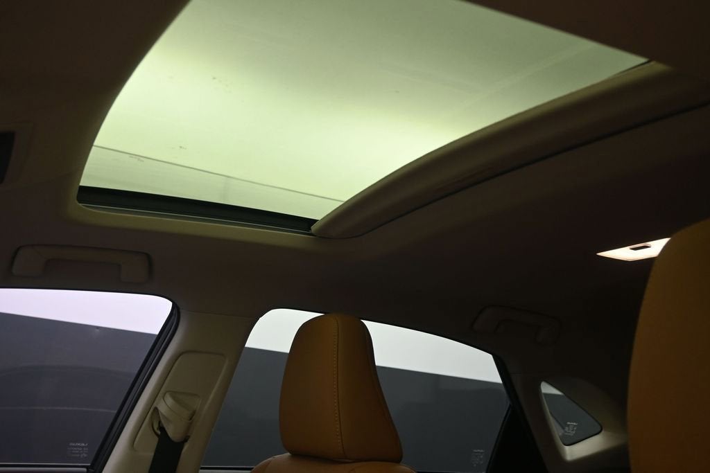 2019 Lexus NX NX 300