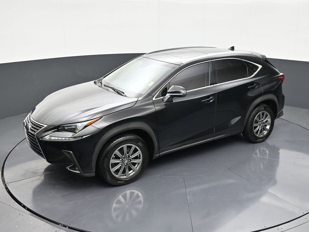 2019 Lexus NX NX 300