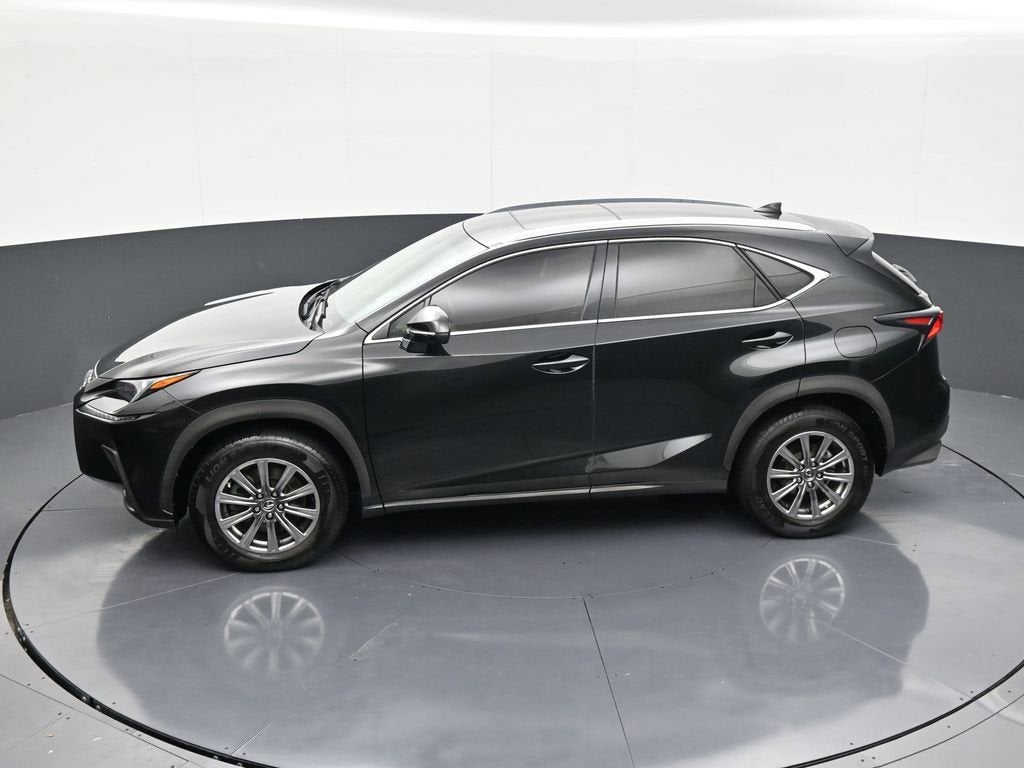 2019 Lexus NX NX 300