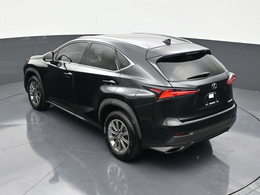 2019 Lexus NX NX 300