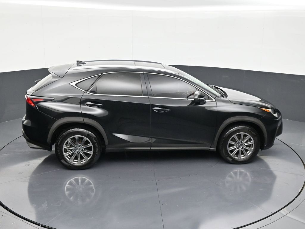 2019 Lexus NX NX 300